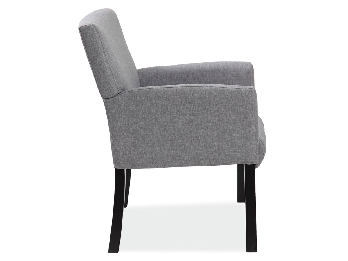 Bowery Collection Guest Chair - Image 10