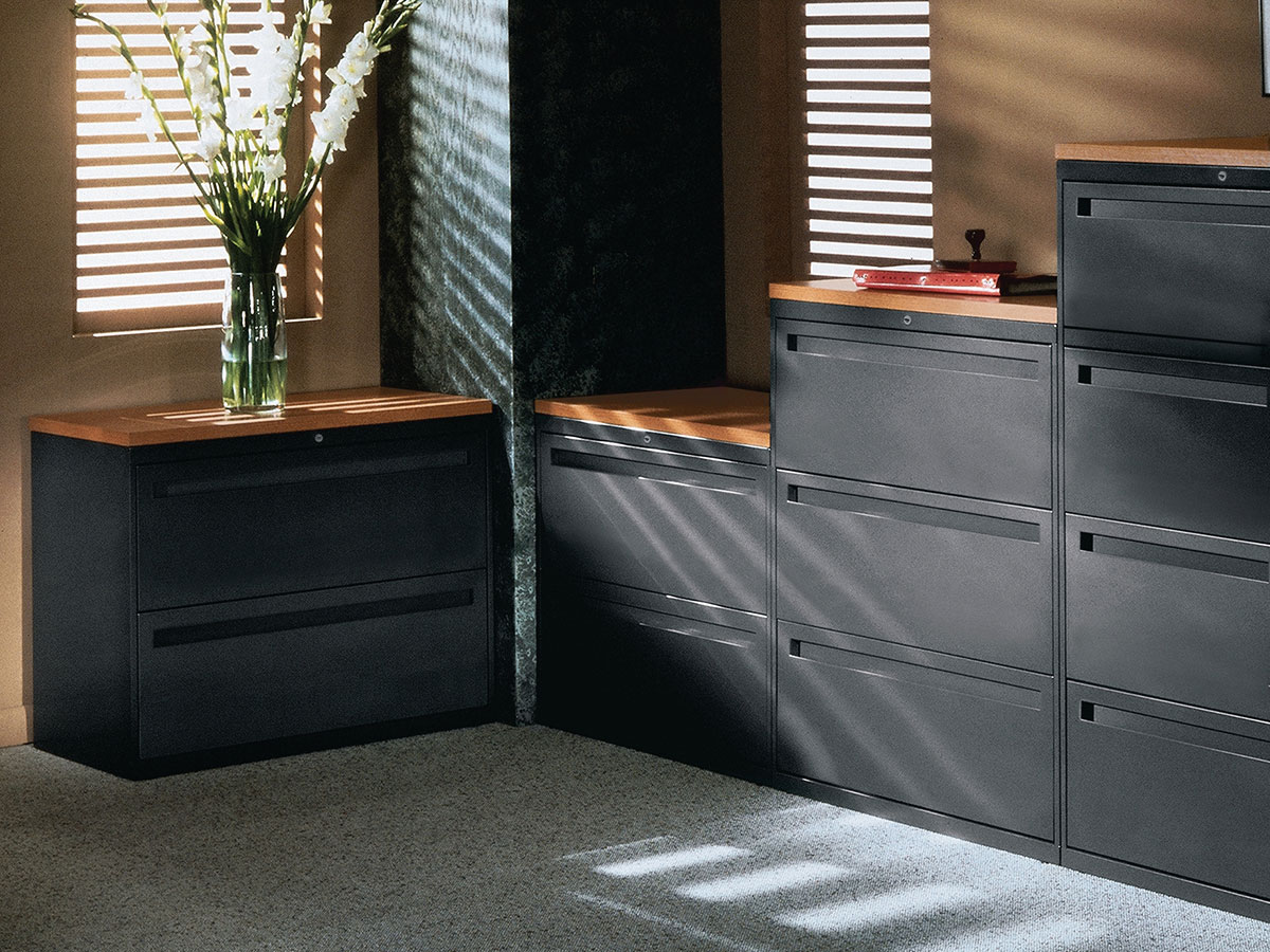 Essentials Storage Collection