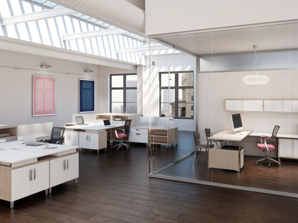 Level Open Space Collection - Image 3