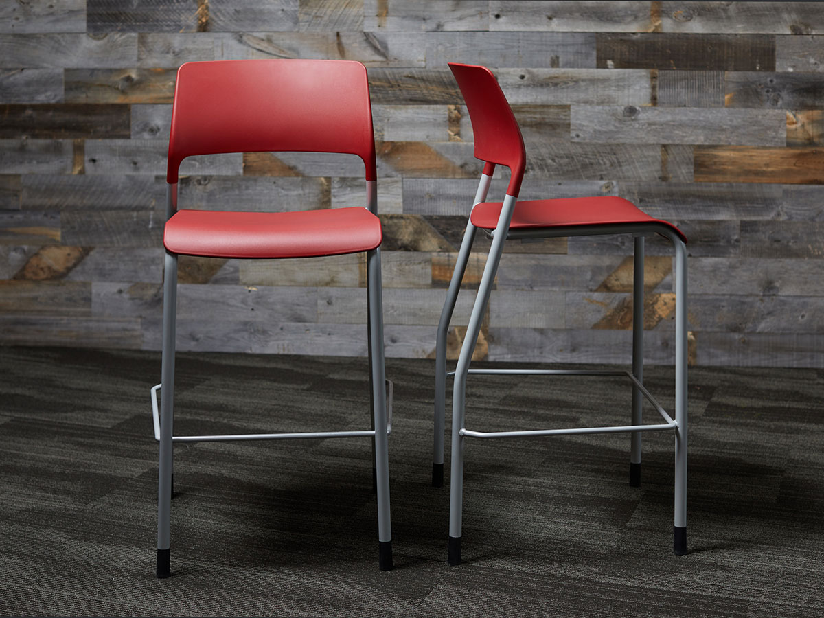 Pierce Stool Collection - Image 2