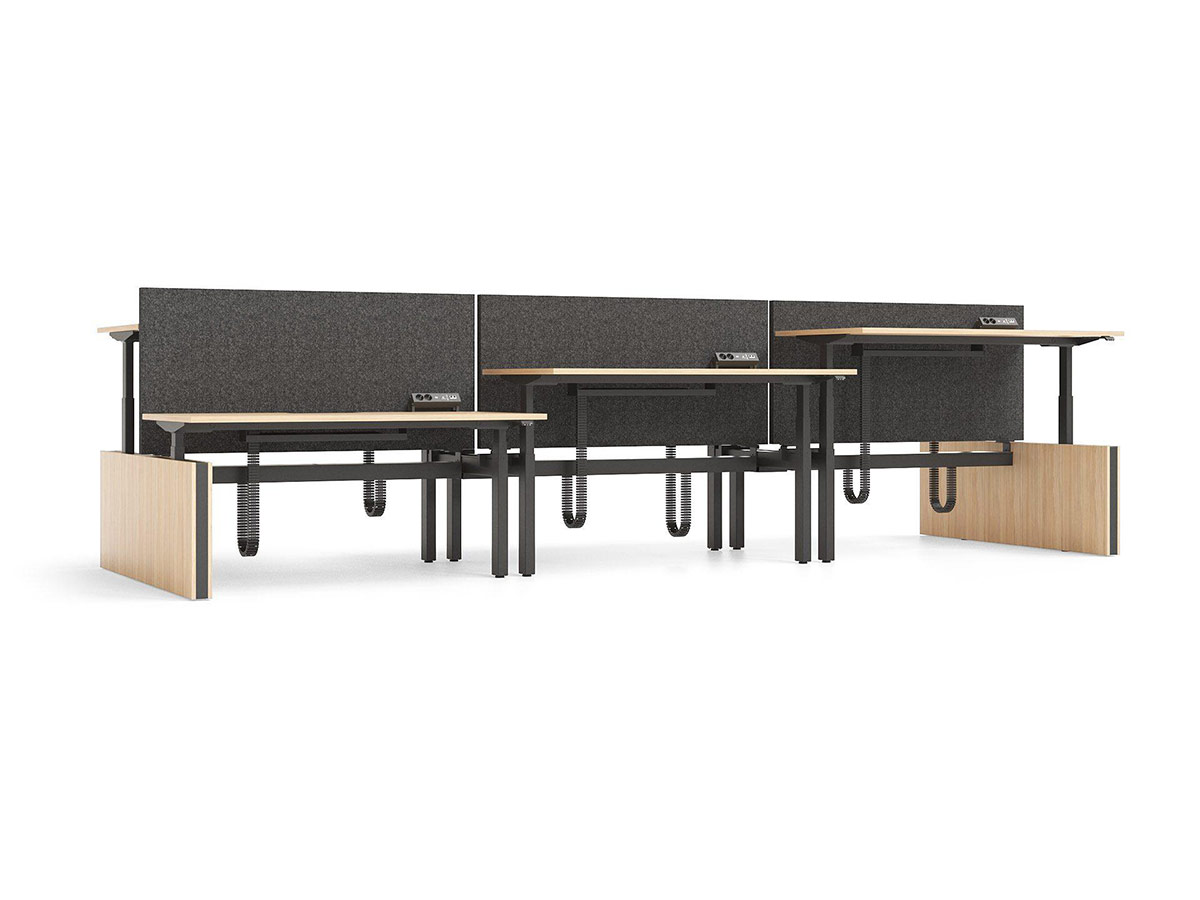 Motion Benching Collection - Image 10