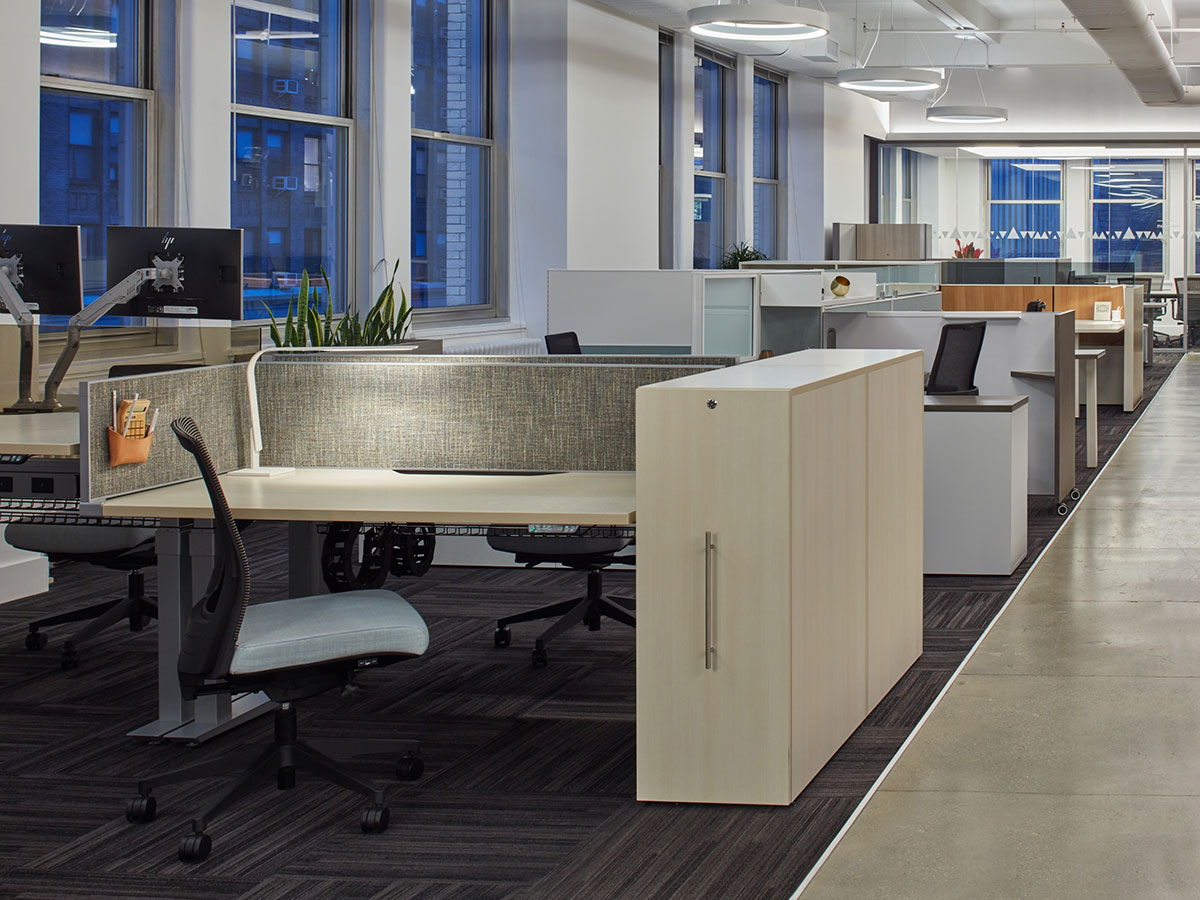 Aloft Height-Adjustable Collection - Image 9
