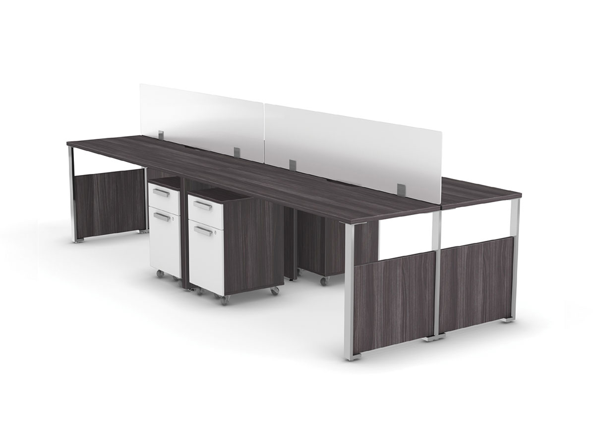 Level Open Space Collection - Image 30