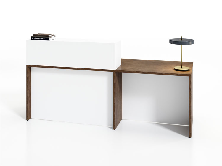 Intelligent Reception Collection - Image 19