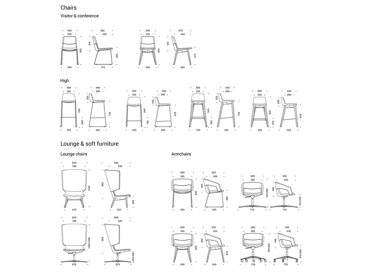 Twist&Sit Collection - Image 26