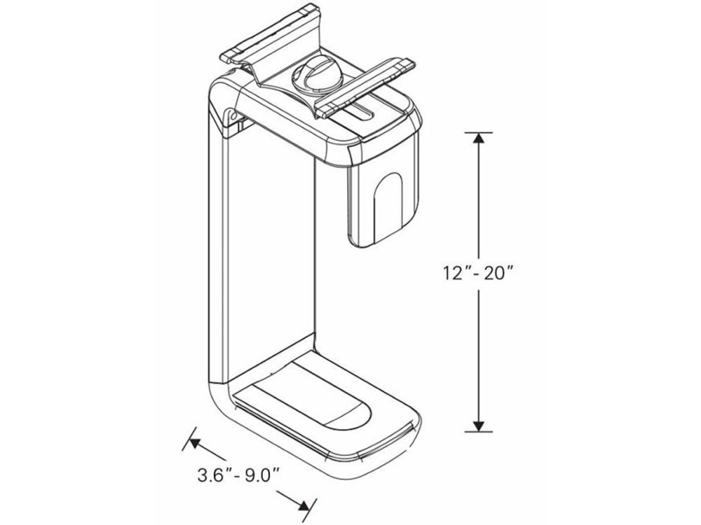 CPU600 CPU Holder Collection - Image 5