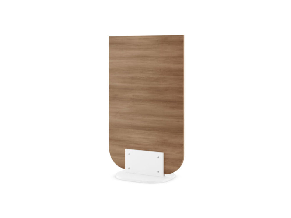 L Freestanding Screen Collection
