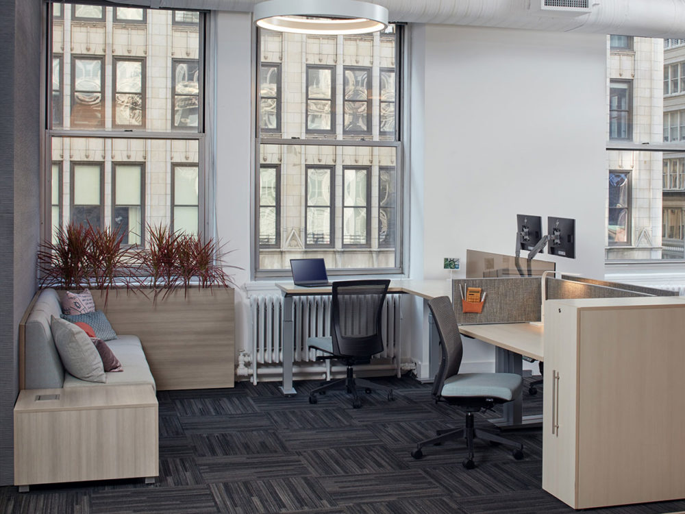 Aloft Height-Adjustable Collection - Image 7