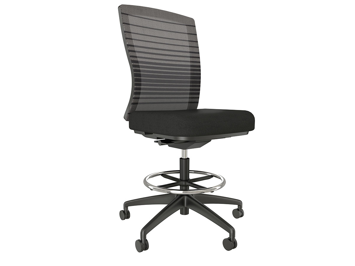 Natick Stool Seating Collection - Image 4