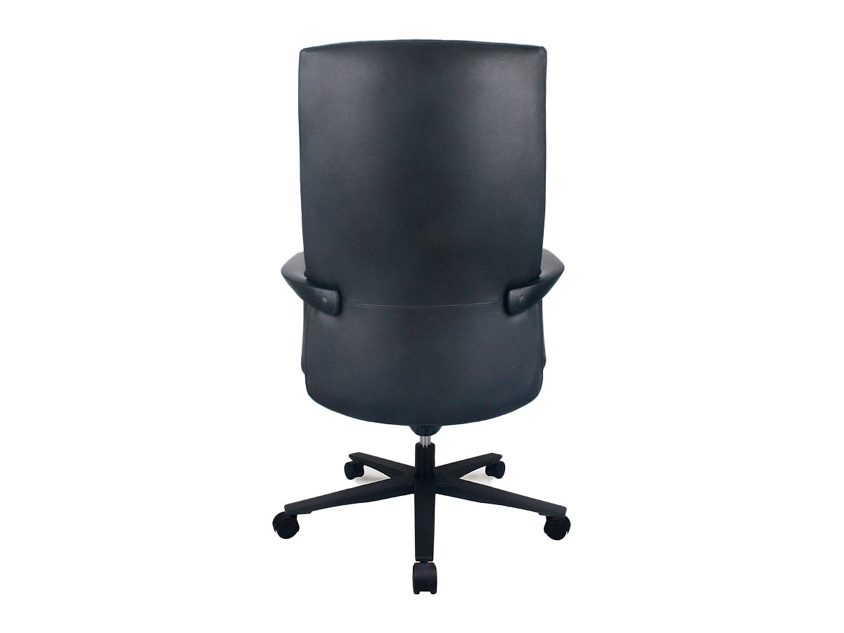Model B High Back Chair with Arms - Image 4