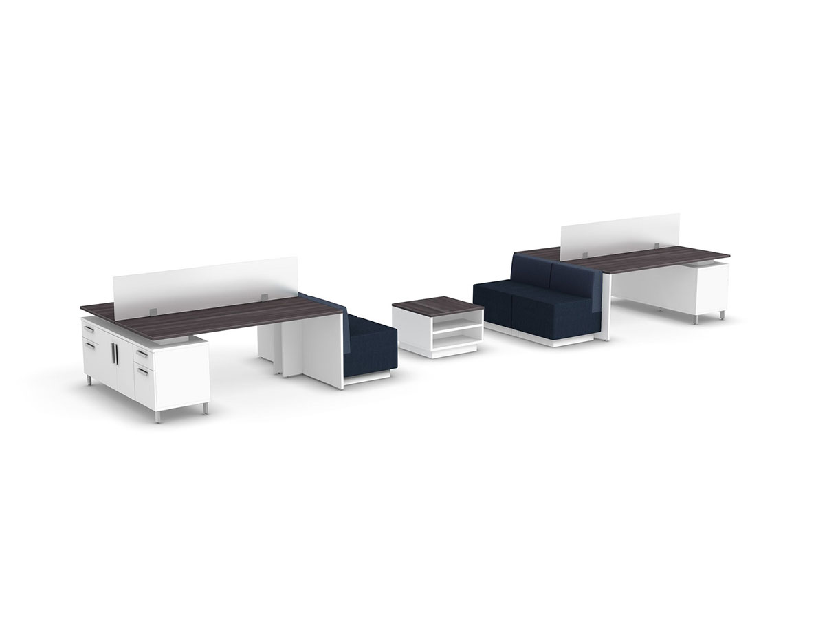 Level Open Space Collection - Image 33