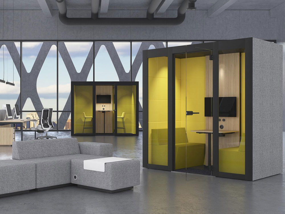 Silent Room Collection - M - Image 5