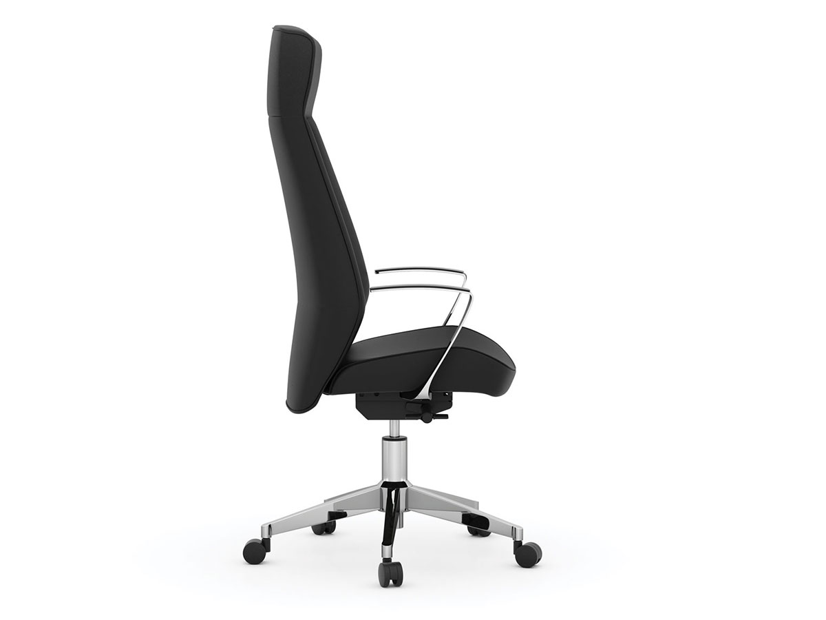Empire Collection - Executive Leather High Back - Image 3