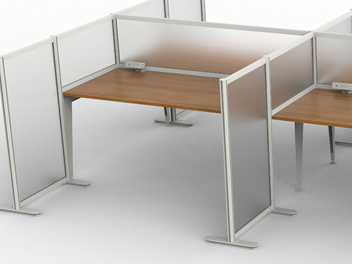OPS Freestanding Screens - Image 2