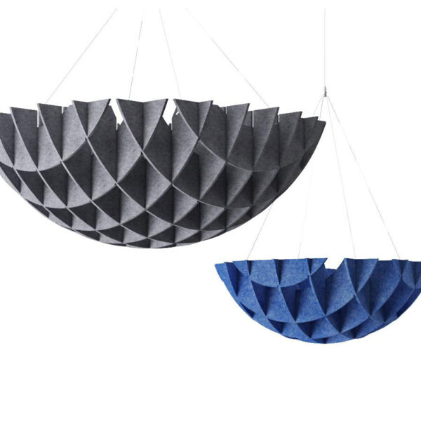 Acoustic Artwork Collection - Clouds