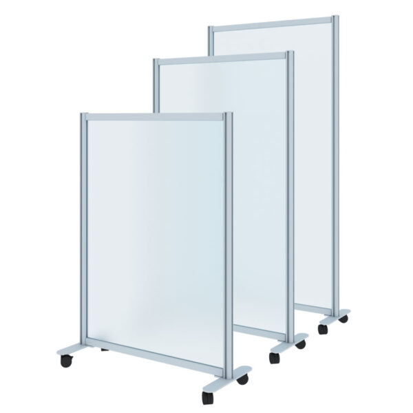 OPS Freestanding Screens