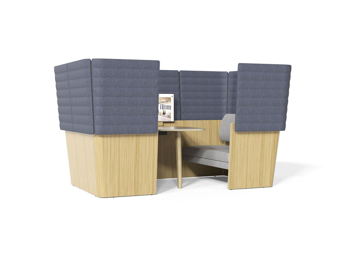 ARCIPELAGO Wood Collection