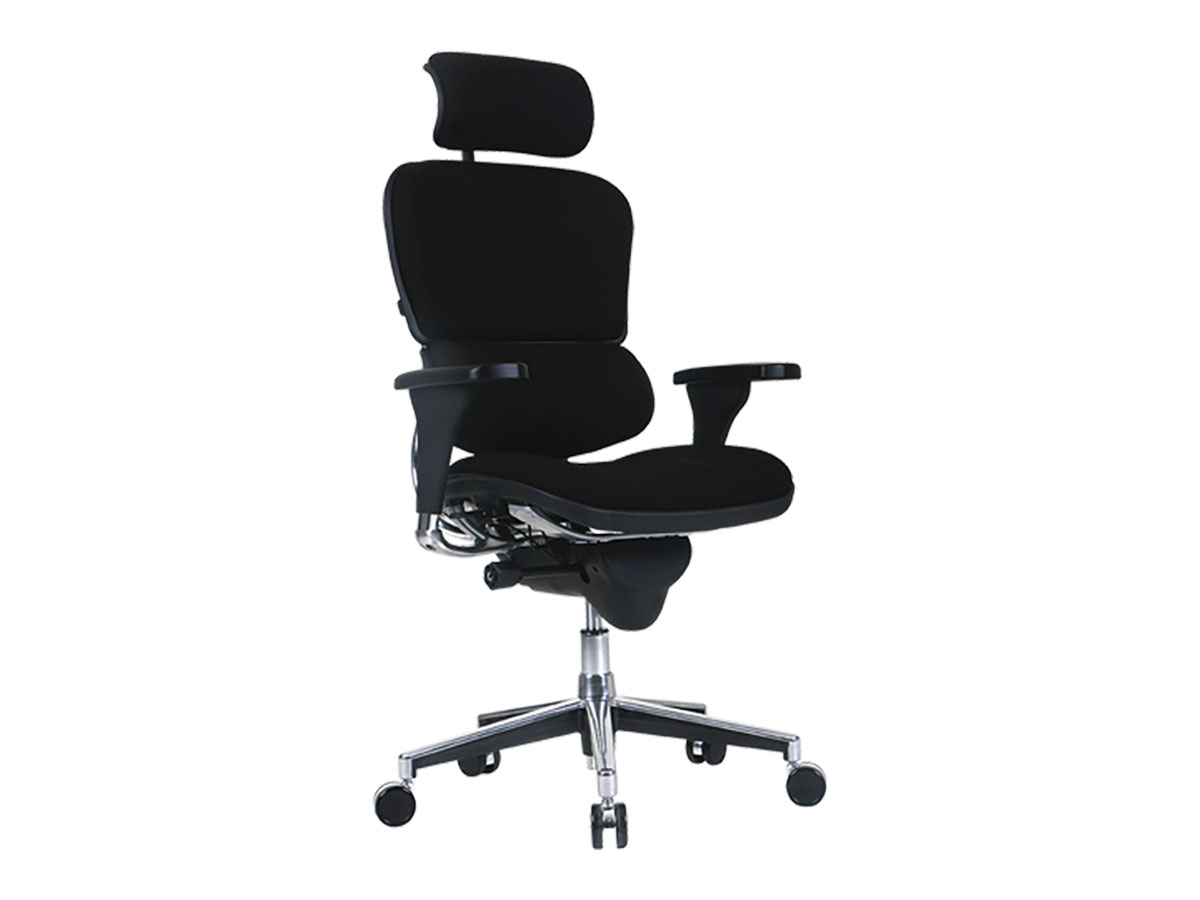 Ergohuman Seat Hi Collection - Image 2