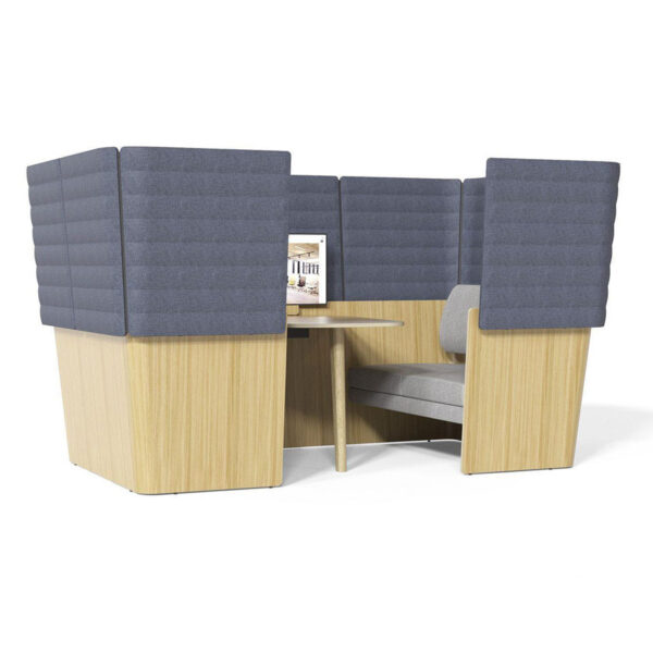 ARCIPELAGO Wood Collection