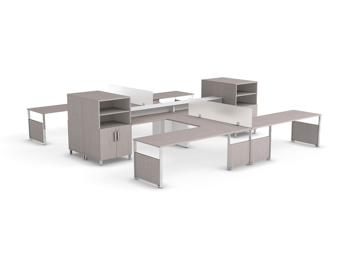 Level Open Space Collection - Image 14