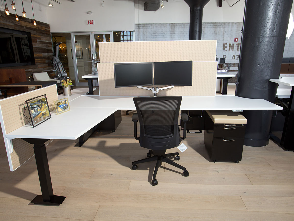 Aloft Height-Adjustable Collection - Image 6
