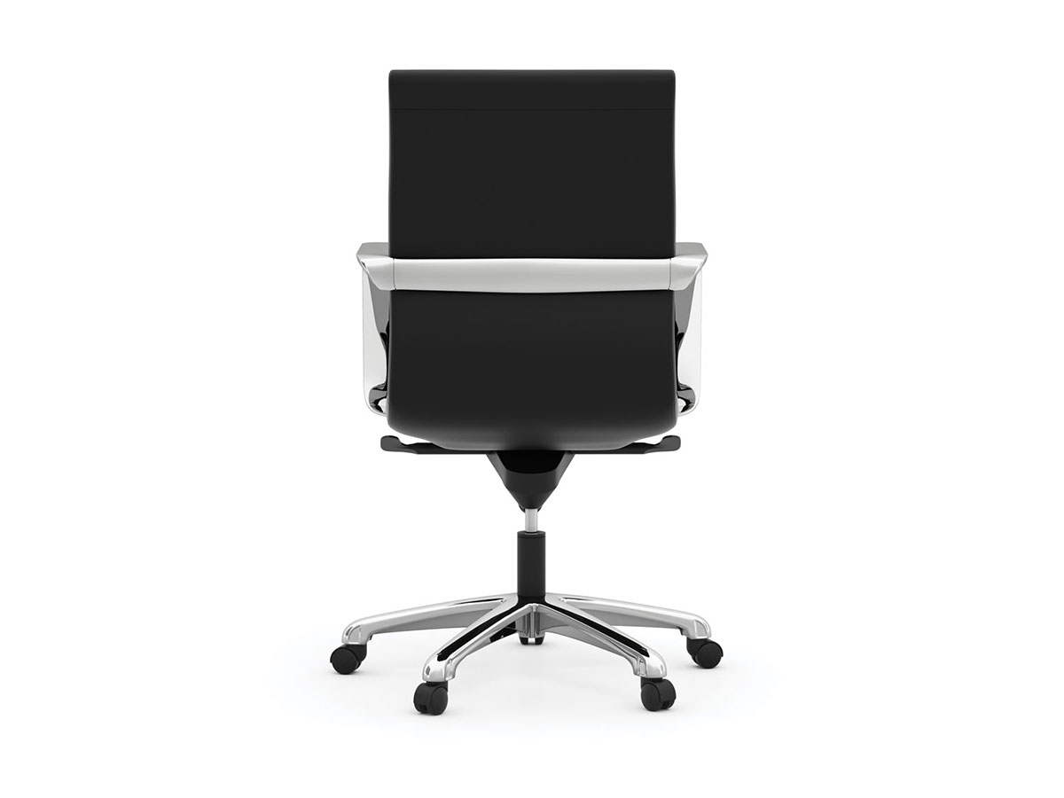 Tre Collection Executive - Mid Back Chair - Image 4