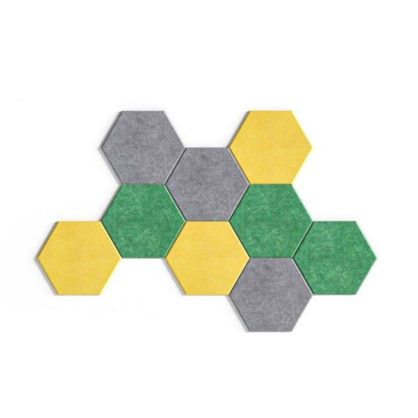 Acoustic Artwork Collection - Tiles