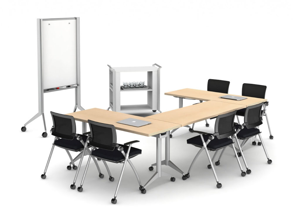 Mobile Whiteboards & Dividers Collection - Image 4