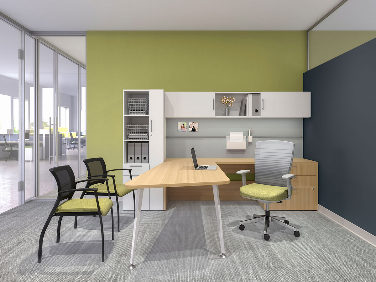 Natick Task Seating Collection - Image 4
