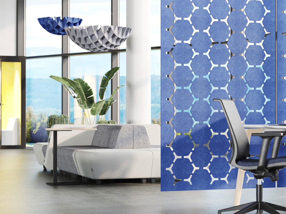 Acoustic Artwork Collection - Partitions - Image 3