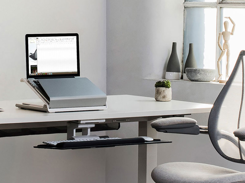 L6 Laptop Holder Collection