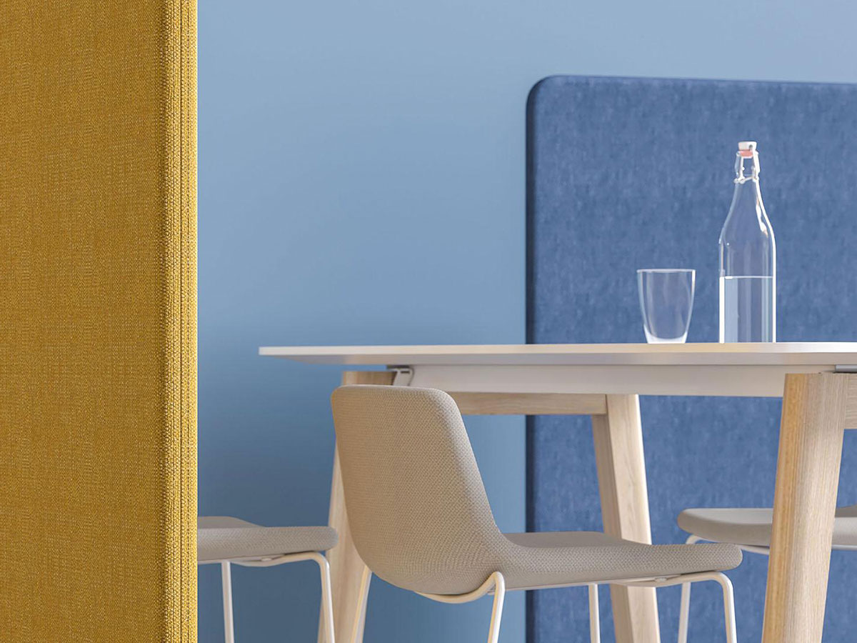 Freestanding Acoustic Screens - Image 3