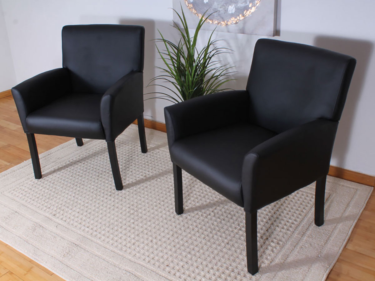 Bowery Collection Guest Chair - Image 14
