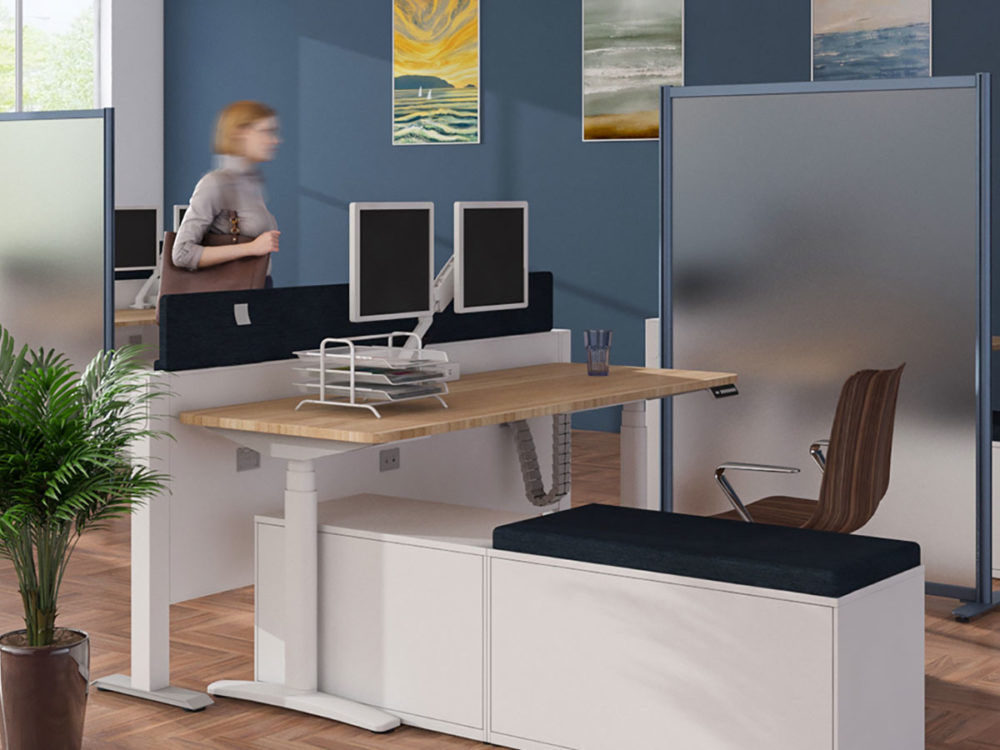 OPS Freestanding Screens - Image 7