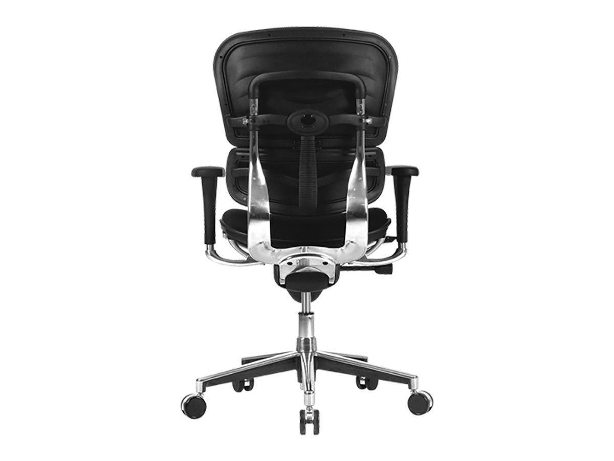 Ergohuman Seat Low Collection - Image 4