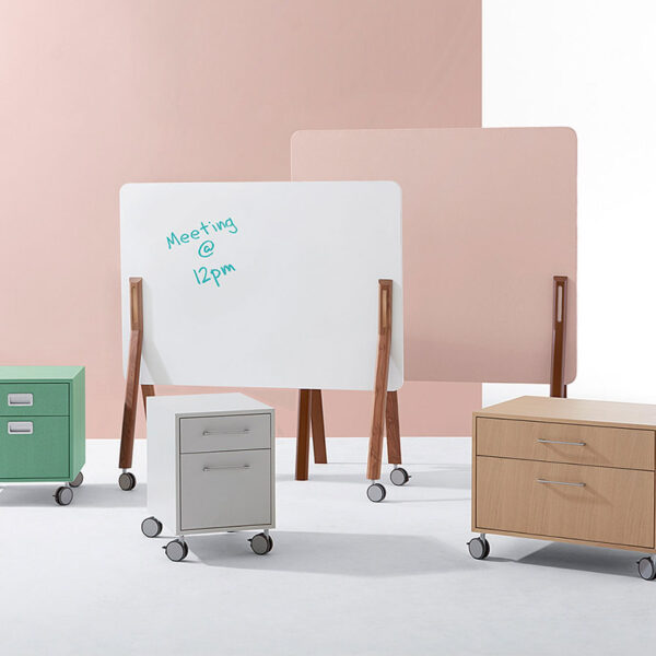 Chameleon Collection - Freestanding