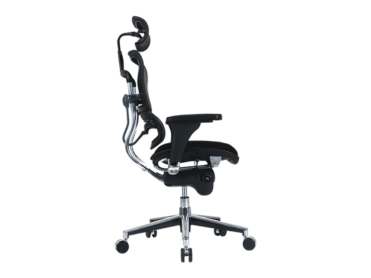 Ergohuman Seat Hi Collection - Image 7