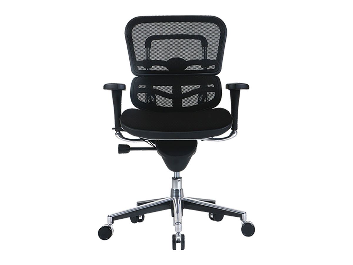 Ergohuman Seat Low Collection - Image 5