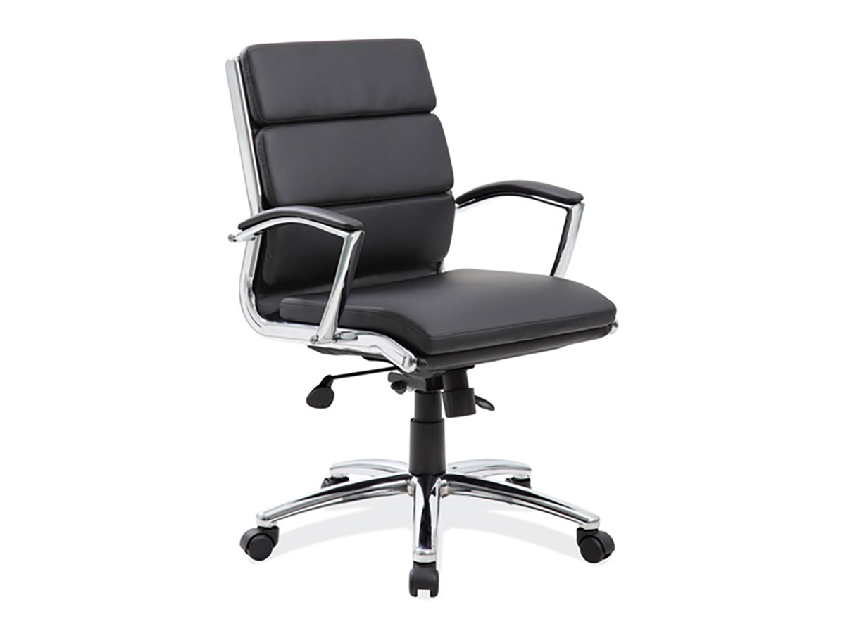 Merak Collection - Executive Mid Back