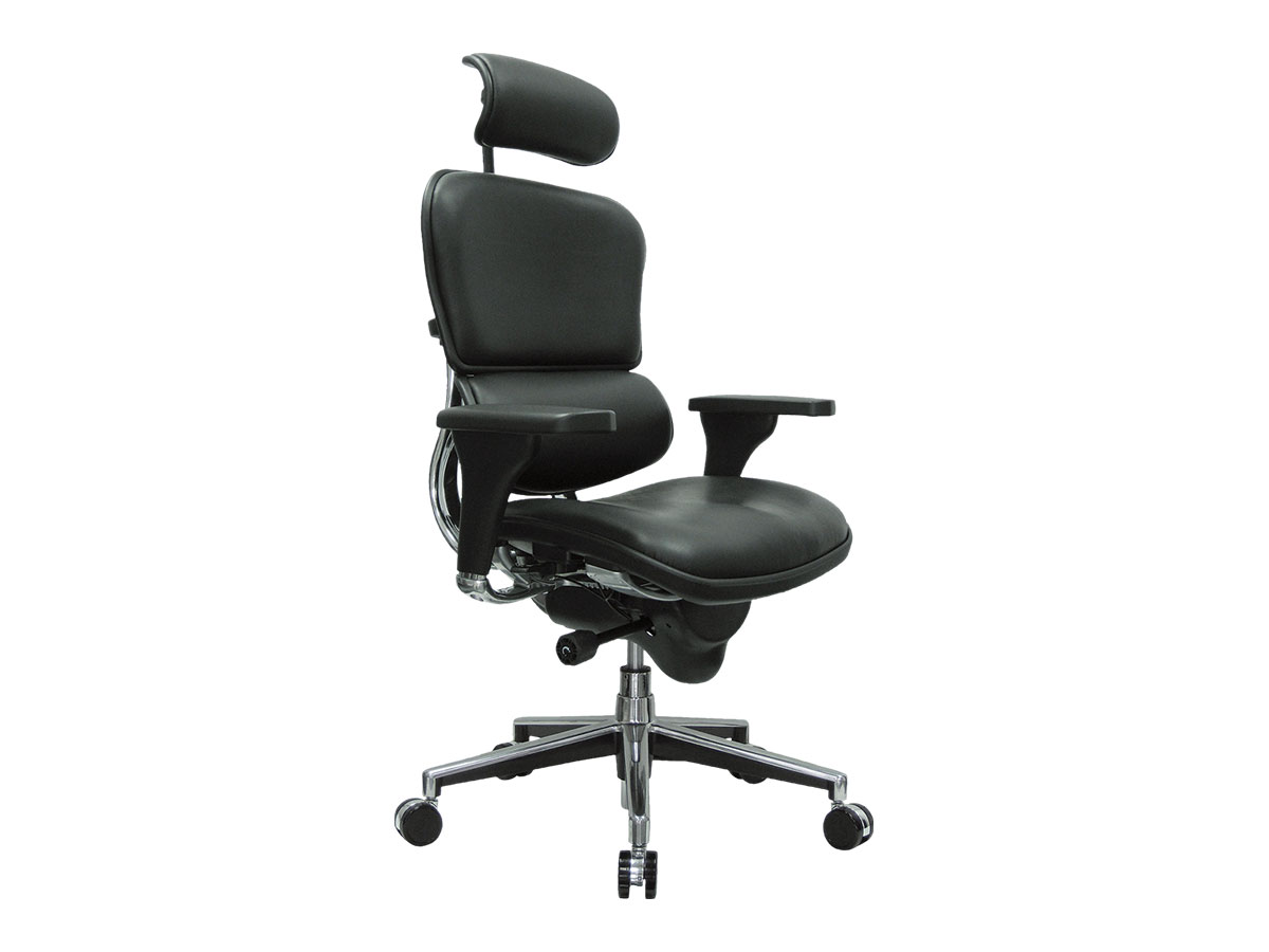 Ergohuman Seat Hi Collection - Image 12
