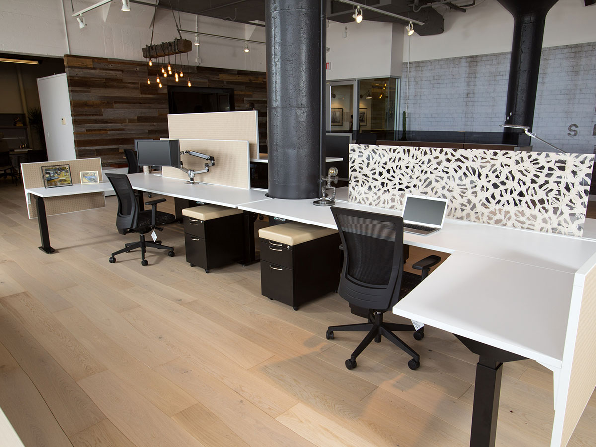Aloft Height-Adjustable Collection - Image 5