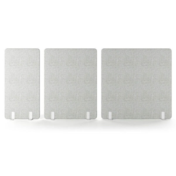 Freestanding Acoustic Screens