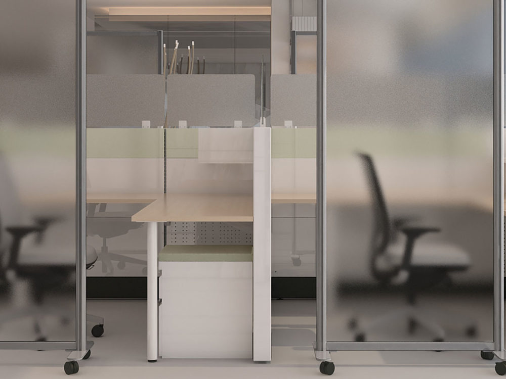 OPS Freestanding Screens - Image 10
