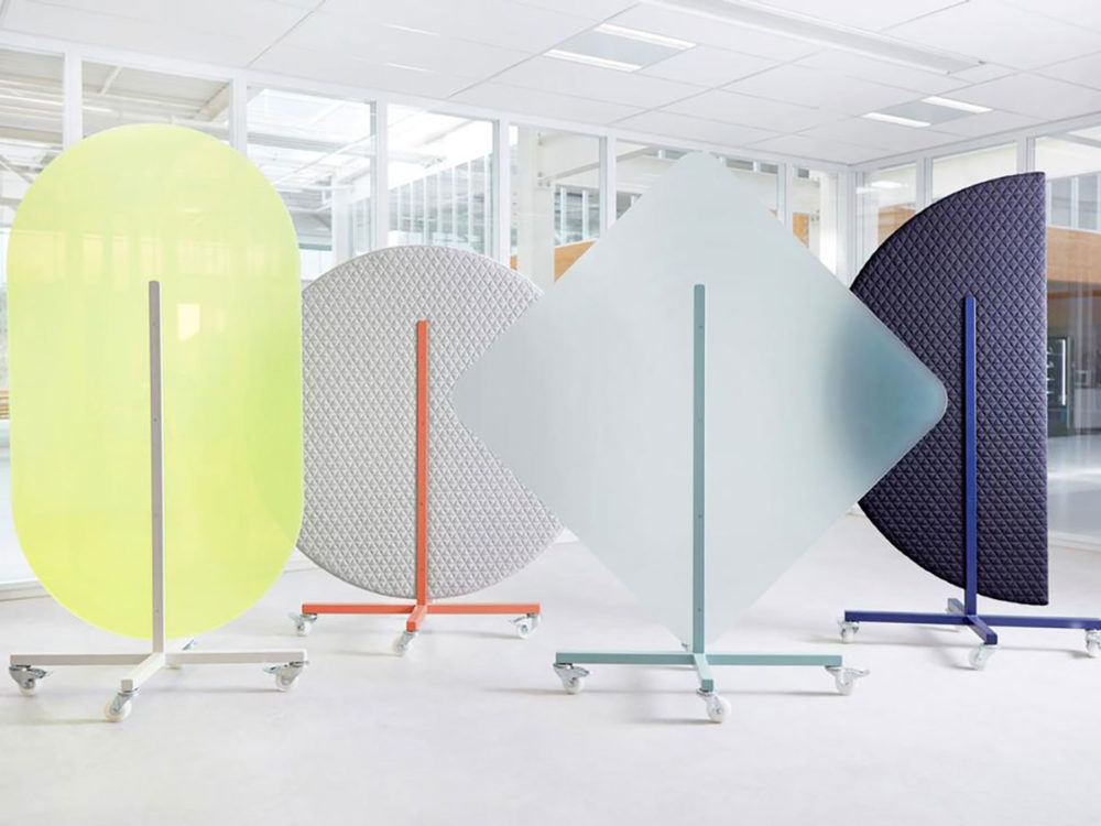 Room Divider Collection