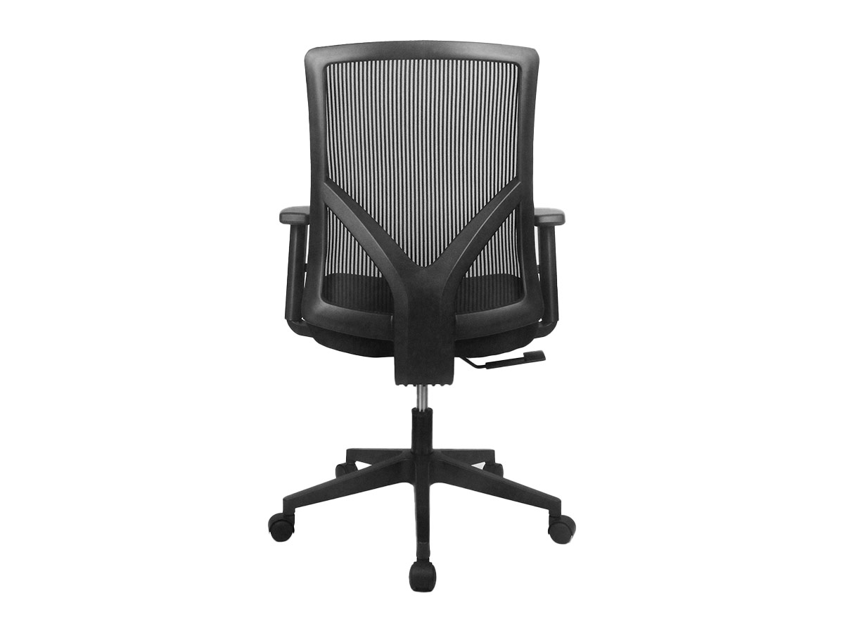 Model T Ergonomic Work Chair - Image 4