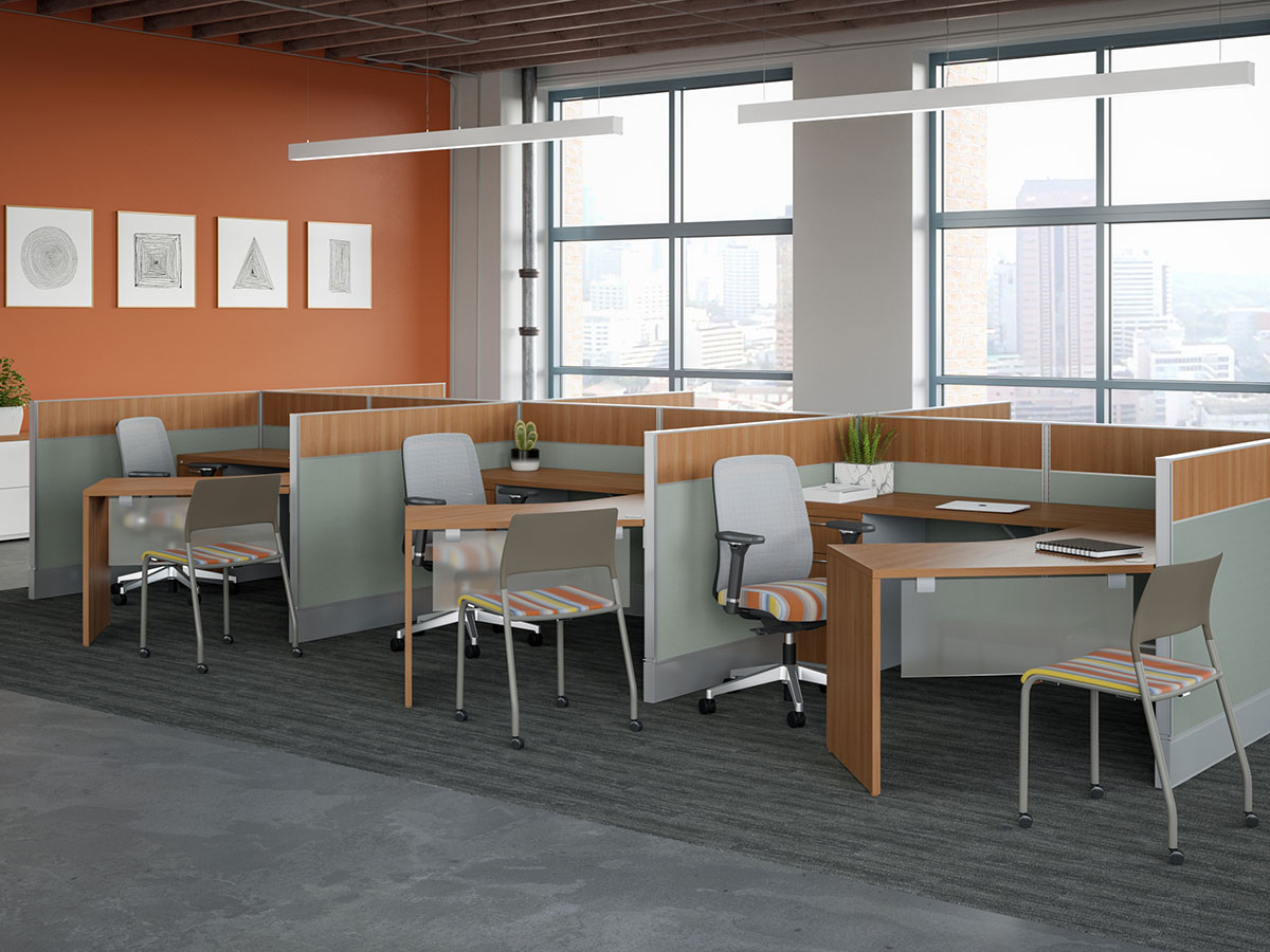 Pierce Seating Collection - Image 4