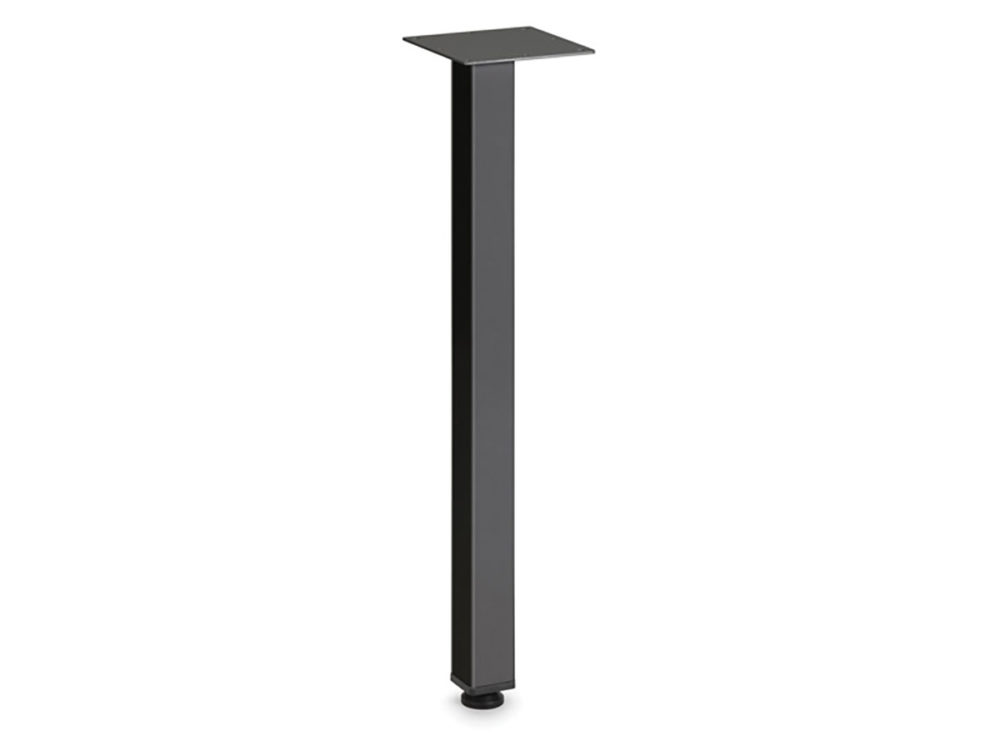 Training Table Collection - Post & Square Leg - Image 12