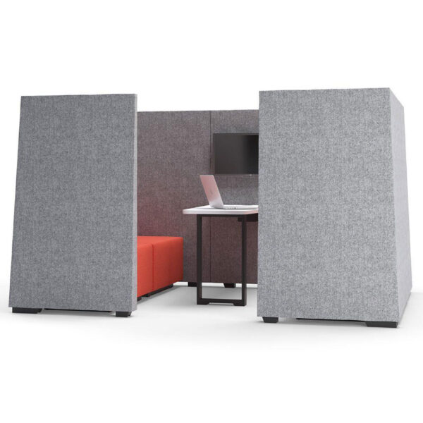 JAZZ Silent Box Collection