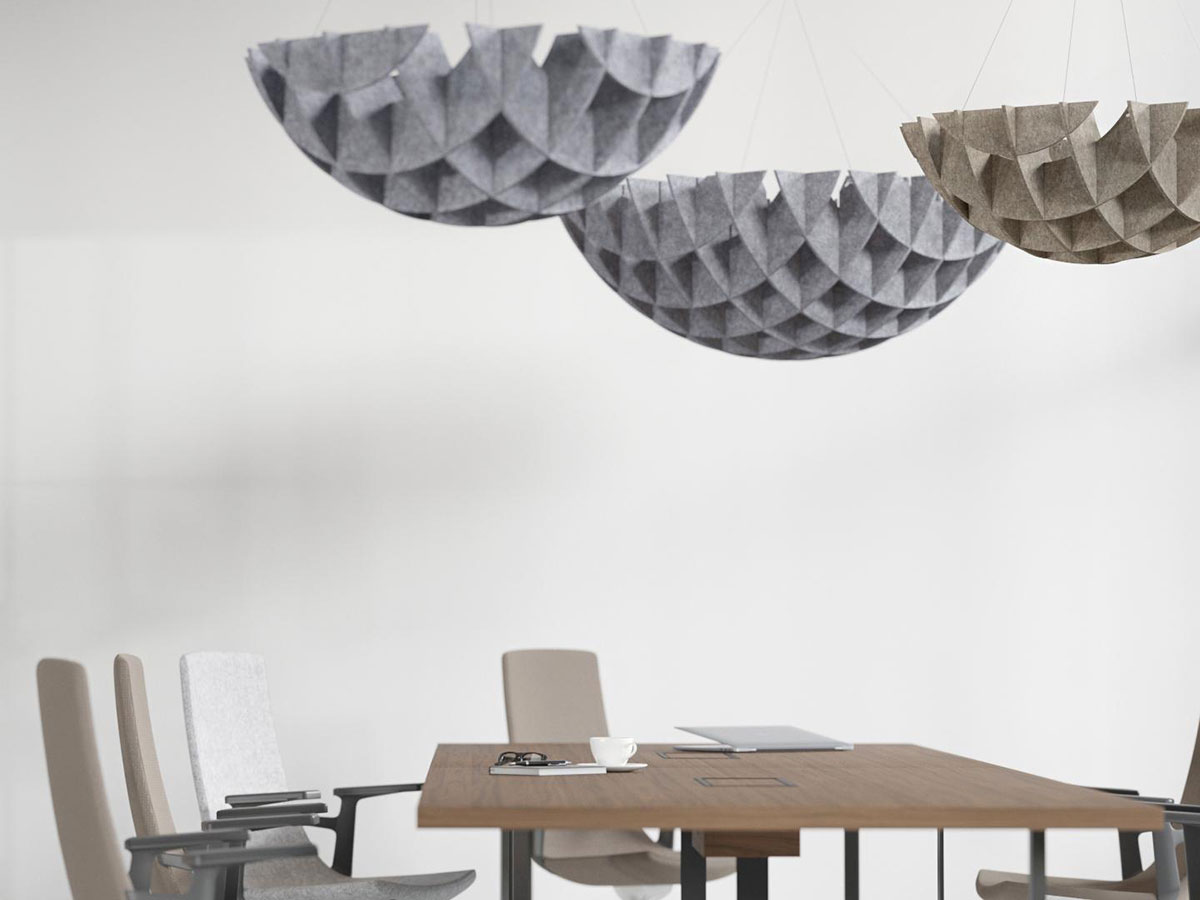 Acoustic Artwork Collection - Clouds - Image 5