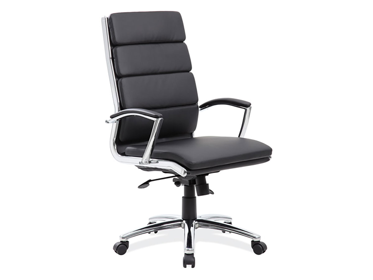 Merak Collection - Executive High Back